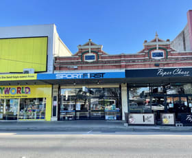 Shop & Retail commercial property sold at 170 Main Street Bairnsdale VIC 3875