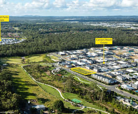 Development / Land commercial property sold at 18-30 Carvers Way Park Ridge QLD 4125