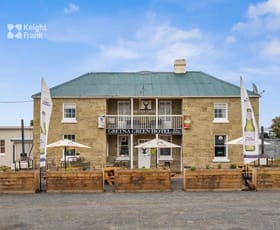 Hotel, Motel, Pub & Leisure commercial property sold at 3423 Lyell Highway Gretna TAS 7140