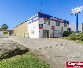 Factory, Warehouse & Industrial commercial property sold at 22 Grahams Hill Road Narellan NSW 2567