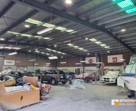Factory, Warehouse & Industrial commercial property sold at 14 Box Forest Road Glenroy VIC 3046
