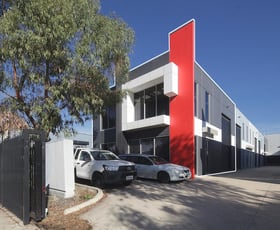 Factory, Warehouse & Industrial commercial property sold at 1/6-8 Morialta Road Cranbourne West VIC 3977