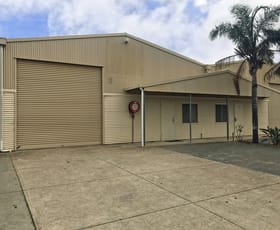 Factory, Warehouse & Industrial commercial property sold at 2/18 CIRCUIT DRIVE Hendon SA 5014