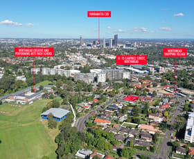 Development / Land commercial property for sale at Northmead NSW 2152