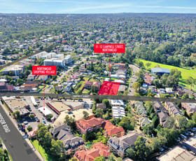 Development / Land commercial property for sale at Northmead NSW 2152