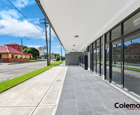 Medical / Consulting commercial property sold at D103/548-568 Canterbury Road Campsie NSW 2194