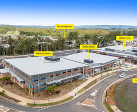 Development / Land commercial property sold at Lot 22/15 Grammar School Way Forest Glen QLD 4556