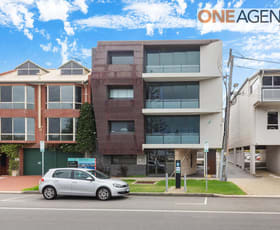 Medical / Consulting commercial property sold at 2/68 Marine Terrace Fremantle WA 6160