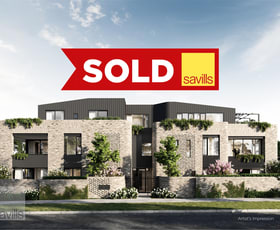 Development / Land commercial property sold at 327 High Street Ashburton VIC 3147