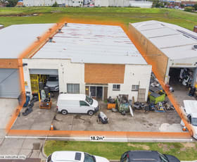 Factory, Warehouse & Industrial commercial property sold at 69 Southern Road Mentone VIC 3194