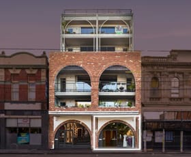 Shop & Retail commercial property sold at 209a Sydney Road Brunswick VIC 3056