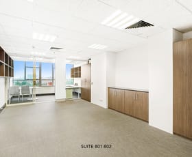 Medical / Consulting commercial property sold at Level 8/229 Macquarie Street Sydney NSW 2000