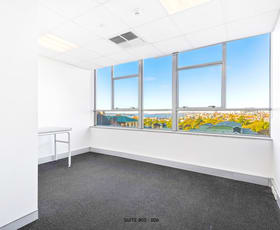 Offices commercial property leased at 805/229 Macquarie Street Sydney NSW 2000