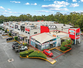 Factory, Warehouse & Industrial commercial property sold at 19/1029 Manly Road Tingalpa QLD 4173