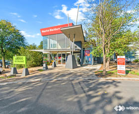 Offices commercial property sold at 7 Princes Highway Traralgon VIC 3844