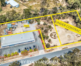 Development / Land commercial property sold at 2A Guara Grove Pimpama QLD 4209