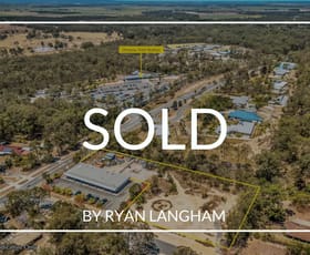 Development / Land commercial property sold at 2A Guara Grove Pimpama QLD 4209