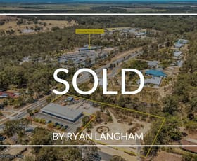 439 Tamborine Oxenford Road, Upper Coomera QLD 4209 - Sold Land &  Development Property