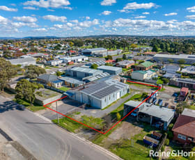 Factory, Warehouse & Industrial commercial property sold at 112 - 114 Maud Street Goulburn NSW 2580