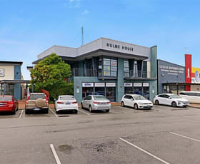 Offices commercial property leased at 4/32 Hulme Court Myaree WA 6154