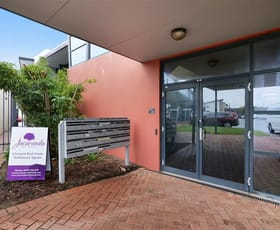 Offices commercial property leased at 4/32 Hulme Court Myaree WA 6154
