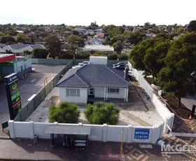 Medical / Consulting commercial property sold at 349 Prospect Road Blair Athol SA 5084