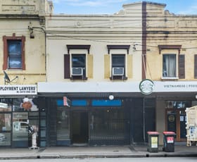 Shop & Retail commercial property sold at 343 King Street Newtown NSW 2042