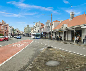 Shop & Retail commercial property sold at 343 King Street Newtown NSW 2042