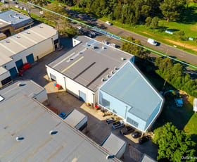 Factory, Warehouse & Industrial commercial property sold at 4/205 Port Hacking Road Miranda NSW 2228
