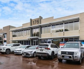 Offices commercial property leased at Unit 4a/176 Main Street Osborne Park WA 6017