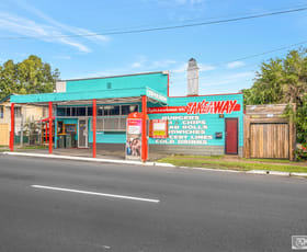 Shop & Retail commercial property for sale at 192 Elphinstone Street Berserker QLD 4701