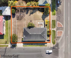 Medical / Consulting commercial property leased at 71 Fitzroy Street Tumut NSW 2720