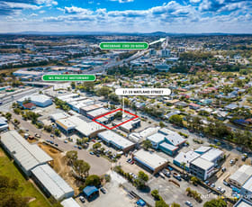 Factory, Warehouse & Industrial commercial property sold at 17-19 Watland Street Springwood QLD 4127