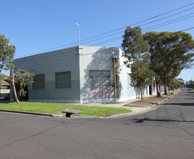 Showrooms / Bulky Goods commercial property sold at 5 Errol Street Braybrook VIC 3019