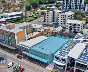 Development / Land commercial property sold at 271-279 Sturt Street Townsville City QLD 4810