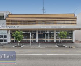 Offices commercial property sold at 271-279 Sturt Street Townsville City QLD 4810
