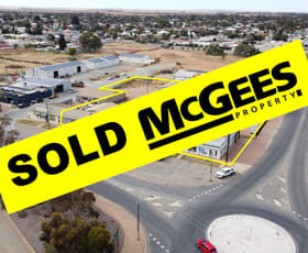 Offices commercial property sold at 13 Wandearah Road Port Pirie South SA 5540