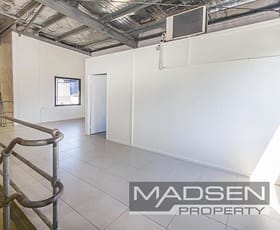 Factory, Warehouse & Industrial commercial property sold at 6/33-37 Rosedale Street Coopers Plains QLD 4108