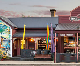 Hotel, Motel, Pub & Leisure commercial property for sale at 47 Main Street Sheffield TAS 7306