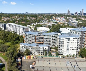 Offices commercial property sold at 23-25 North Rocks Road Northmead NSW 2152