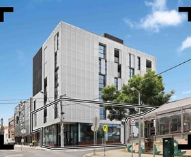 Offices commercial property leased at 101/70-72 River Street South Yarra VIC 3141
