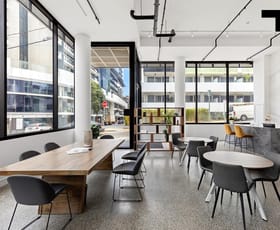 Offices commercial property leased at 101/70-72 River Street South Yarra VIC 3141