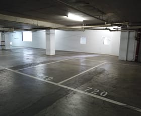 Parking / Car Space commercial property sold at 719/58 Franklin Street Melbourne VIC 3000