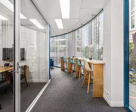 Offices commercial property sold at 540C Queen Street Brisbane City QLD 4000