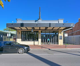 Offices commercial property sold at 35 Hampden Road Nedlands WA 6009