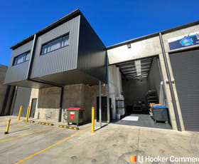 Showrooms / Bulky Goods commercial property sold at Penrith NSW 2750