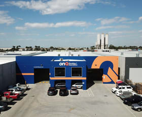 Factory, Warehouse & Industrial commercial property sold at 11 Grasslands Avenue Craigieburn VIC 3064