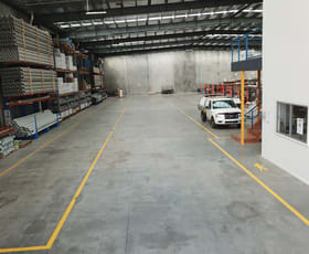 Factory, Warehouse & Industrial commercial property sold at 11 Grasslands Avenue Craigieburn VIC 3064