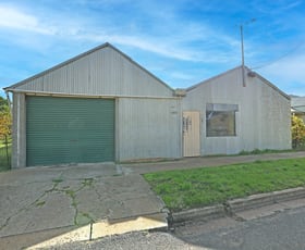 Factory, Warehouse & Industrial commercial property sold at 48 Federation Street Patchewollock VIC 3491