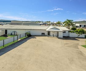 Offices commercial property sold at 17 Hugh Ryan Drive Garbutt QLD 4814